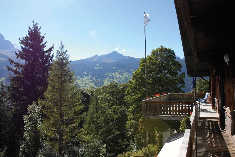 Youth Hostel Grindelwald - Genel