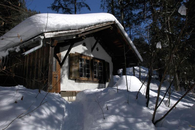 Youth Hostel Grindelwald - Genel