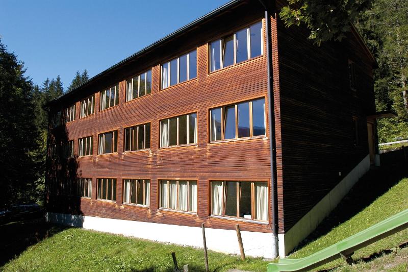 Youth Hostel Grindelwald - Genel
