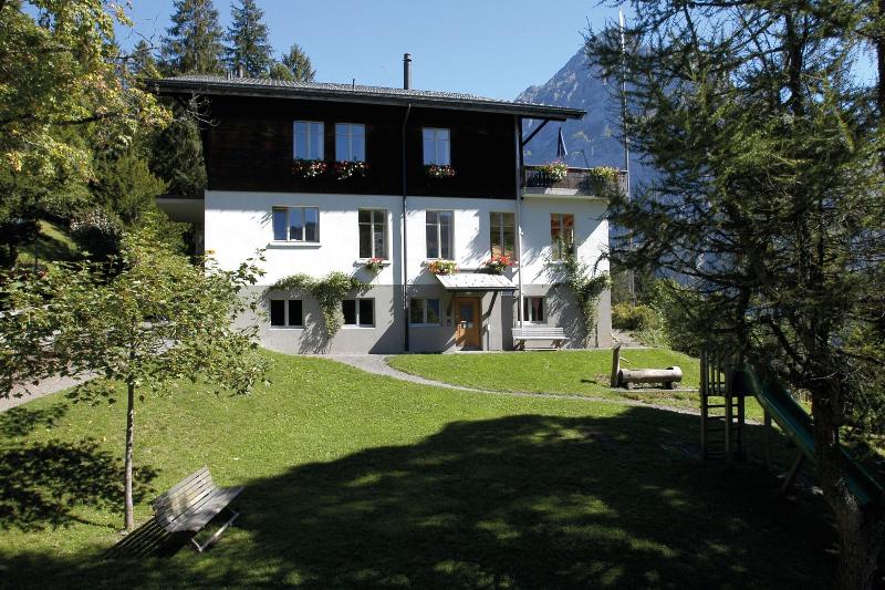 Youth Hostel Grindelwald - Genel