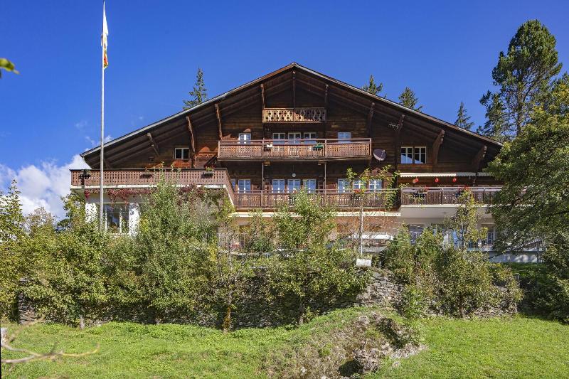 Youth Hostel Grindelwald - Genel