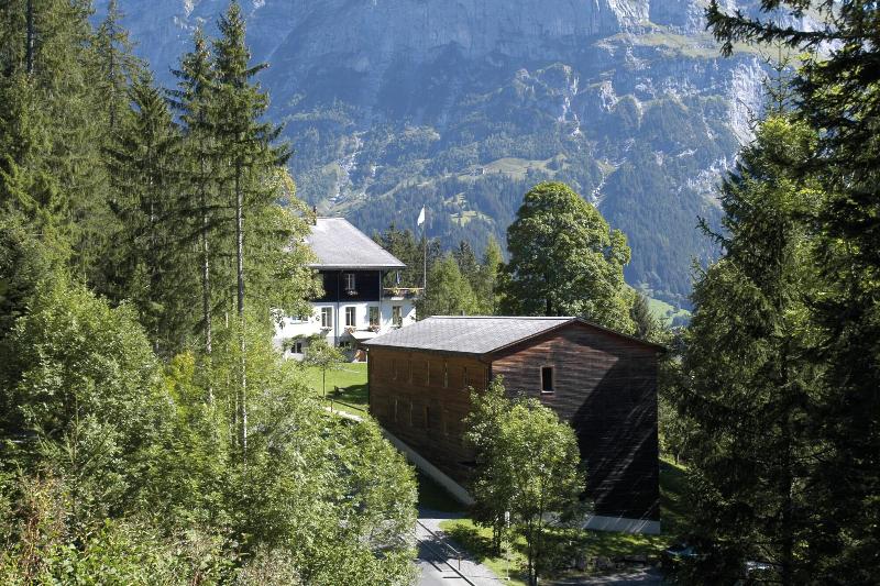 Youth Hostel Grindelwald - Genel
