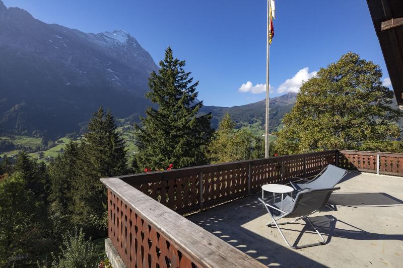 Youth Hostel Grindelwald - Genel