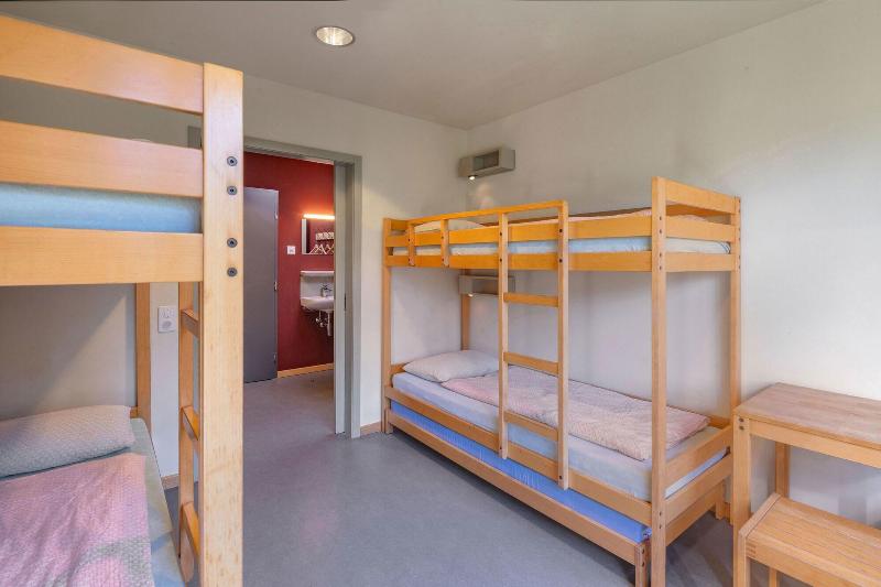 Youth Hostel Grindelwald - Oda