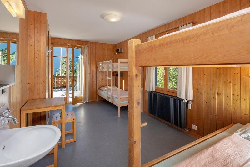 Youth Hostel Grindelwald - Oda