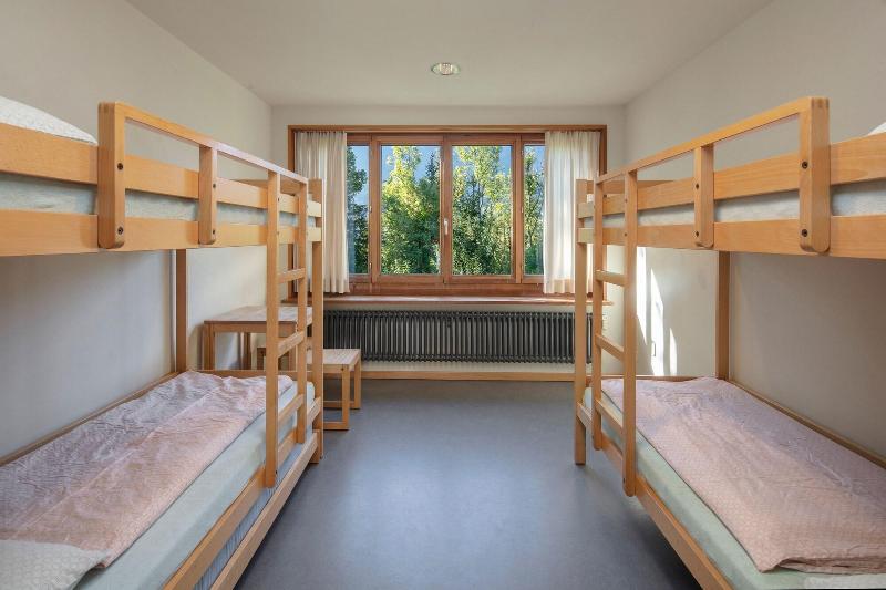 Youth Hostel Grindelwald - Oda