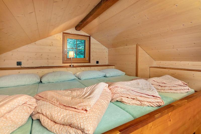 Youth Hostel Grindelwald - Oda