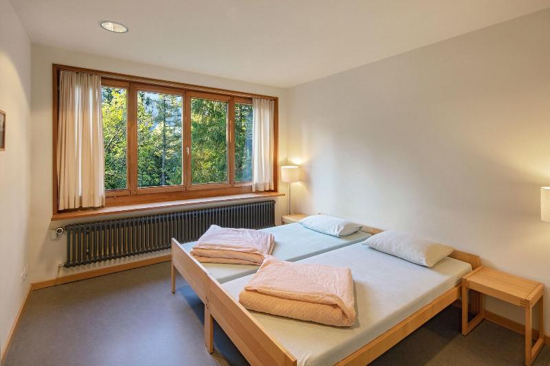 Youth Hostel Grindelwald - Oda