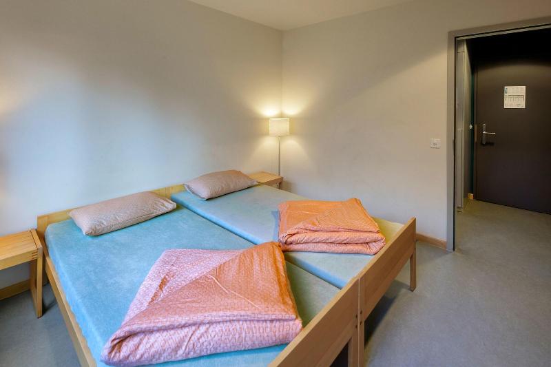 Youth Hostel Grindelwald - Oda