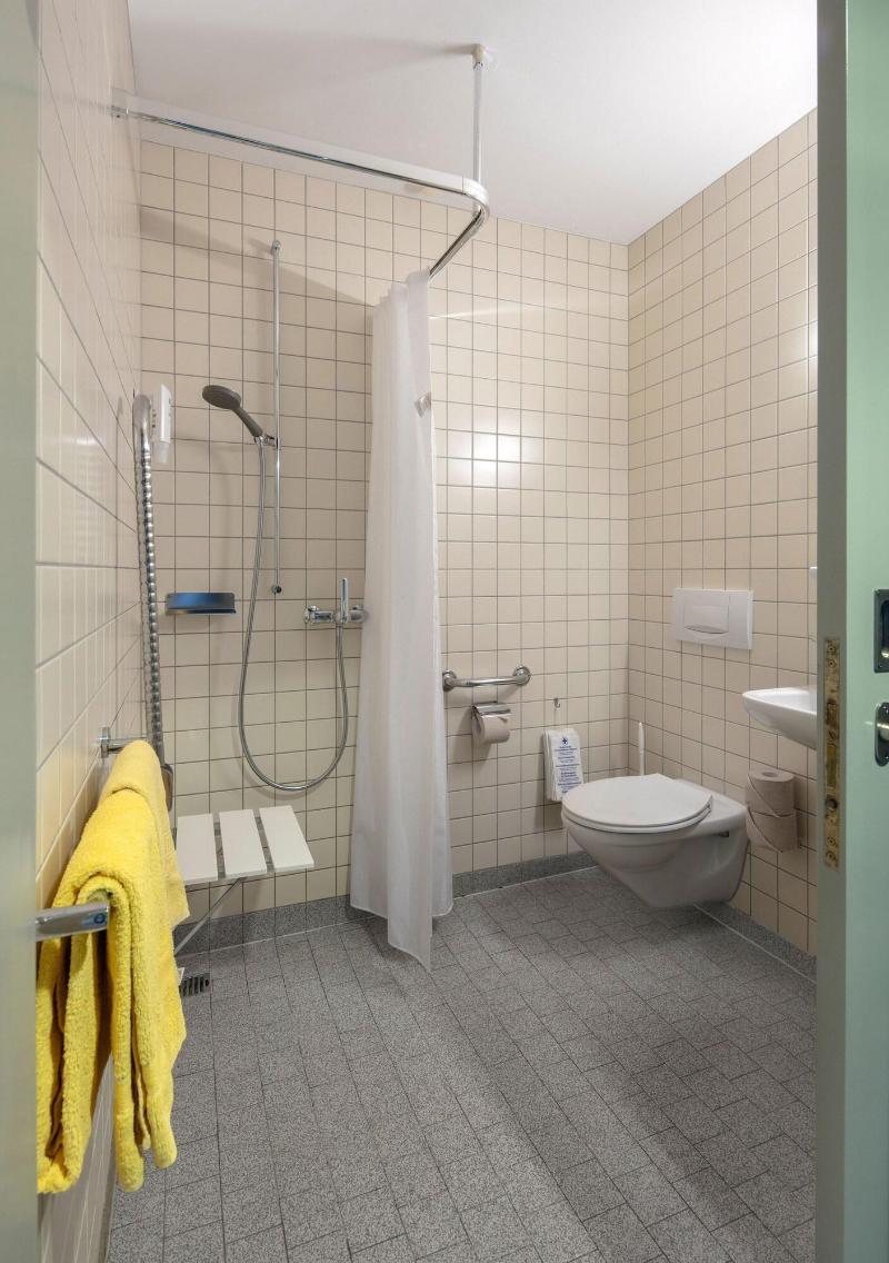 Youth Hostel Grindelwald - Oda