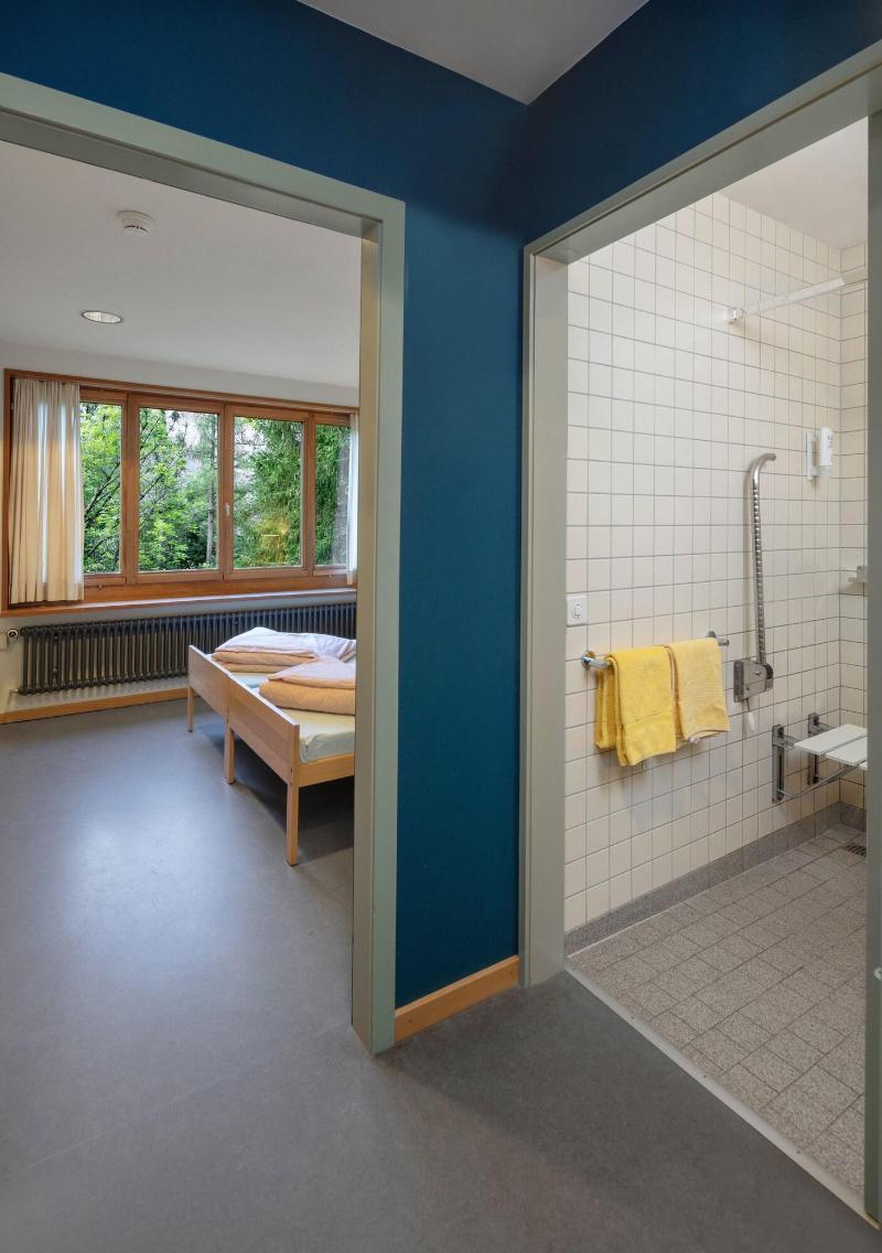 Youth Hostel Grindelwald - Oda