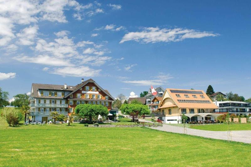 Hotel Friedheim - Genel