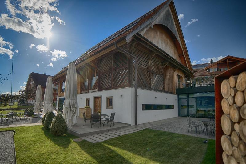 Hotel Friedheim - Genel