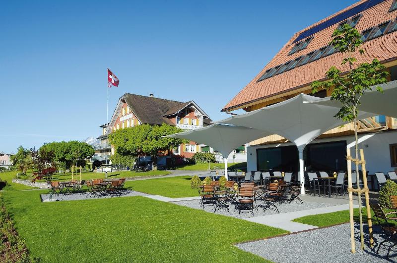 Hotel Friedheim - Genel