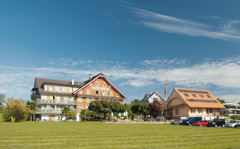 Hotel Friedheim - Genel
