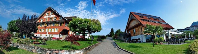 Hotel Friedheim - Genel