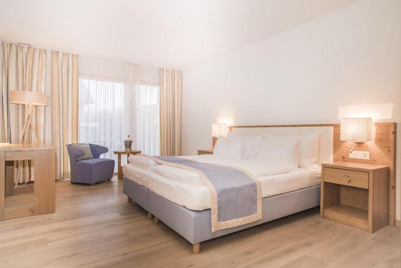 Hotel Friedheim - Oda
