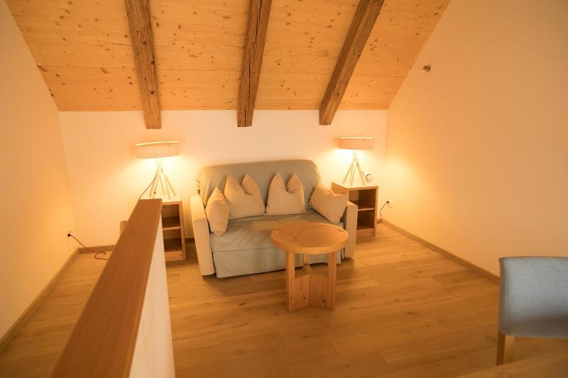 Hotel Friedheim - Oda