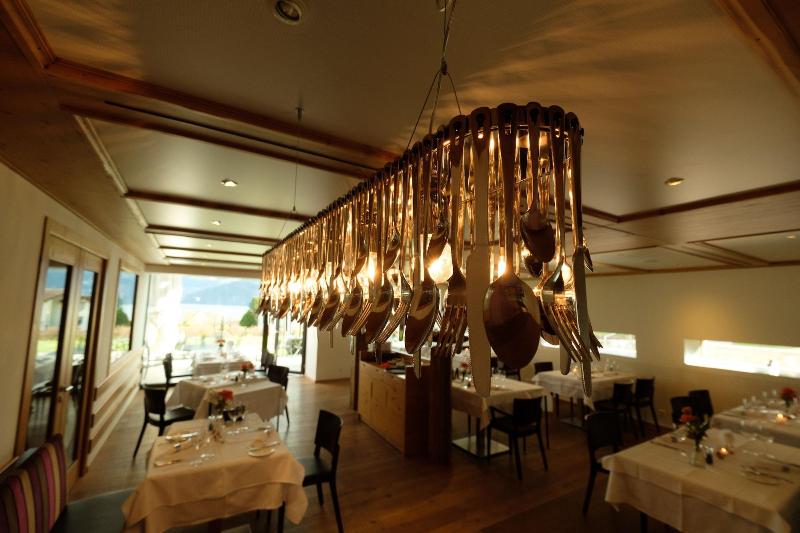 Hotel Friedheim - Restoran