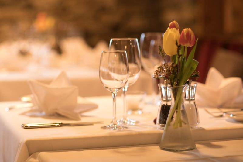 Hotel Friedheim - Restoran