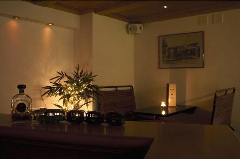 Hotel Engel - Bar