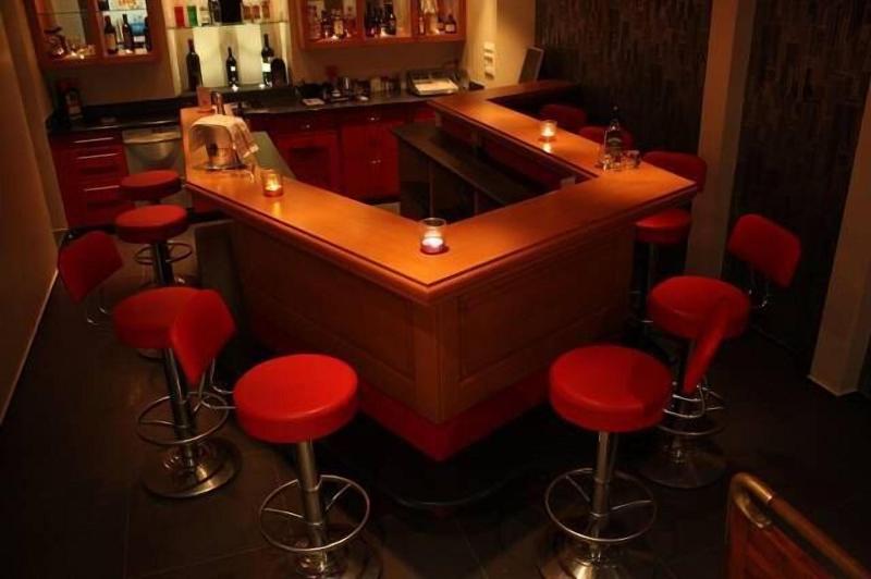 Hotel Engel - Bar