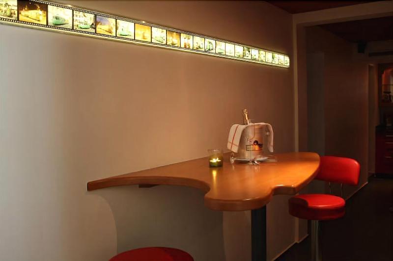 Hotel Engel - Bar