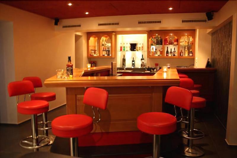 Hotel Engel - Bar