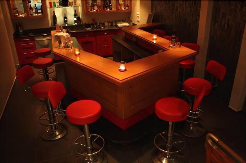 Hotel Engel - Bar