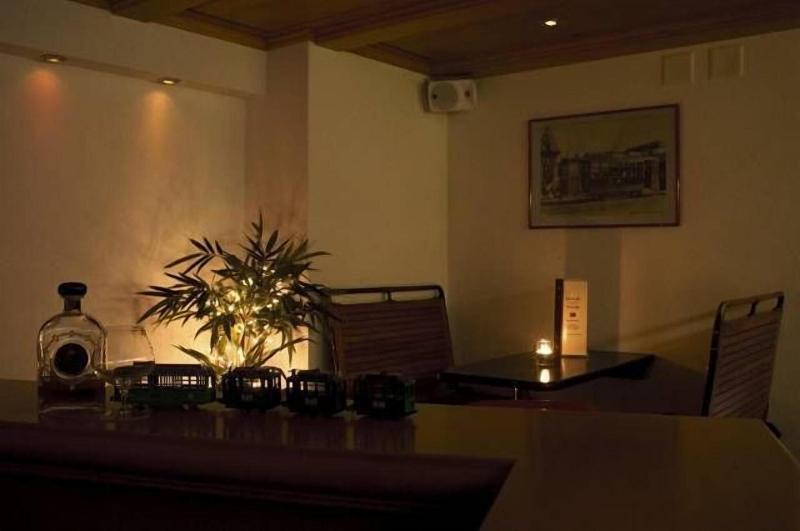 Hotel Engel - Bar
