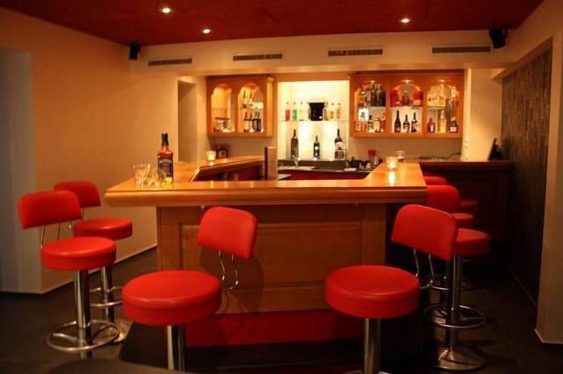 Hotel Engel - Bar