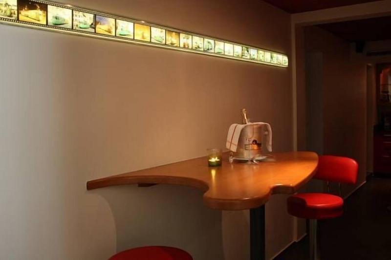 Hotel Engel - Bar