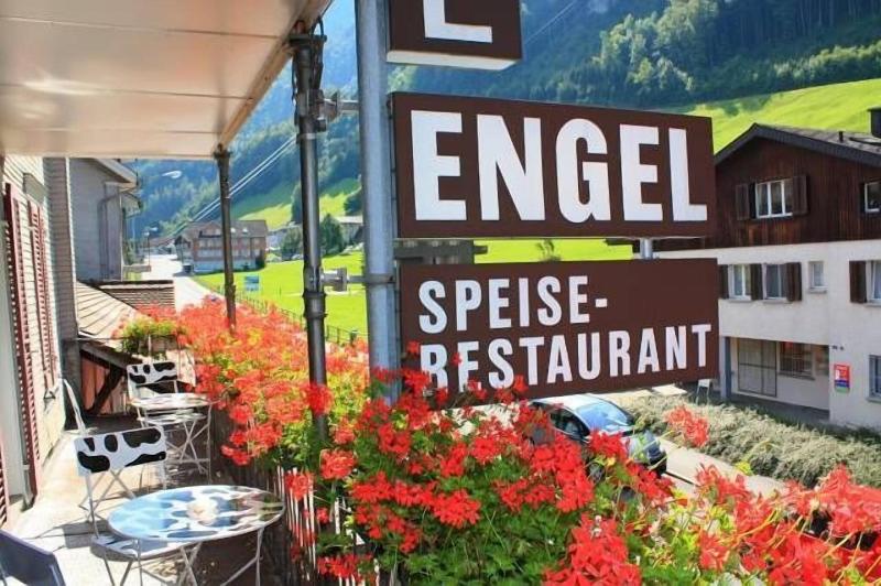 Hotel Engel - Genel