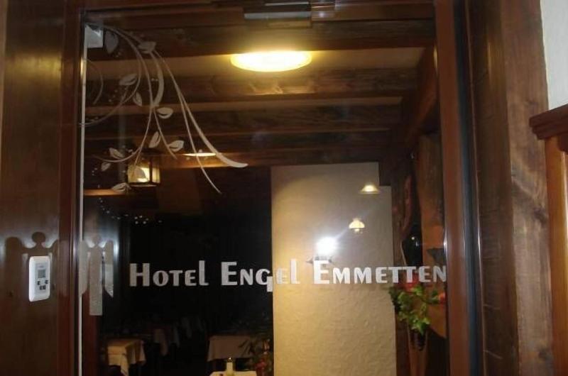 Hotel Engel - Genel