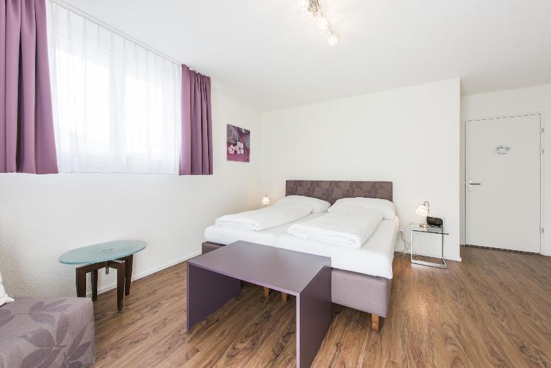 Hotel Engel - Oda