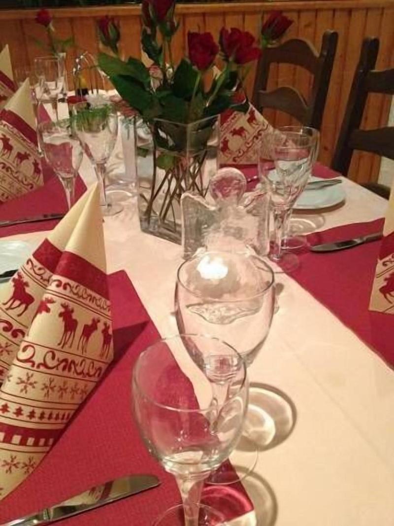 Hotel Engel - Restoran
