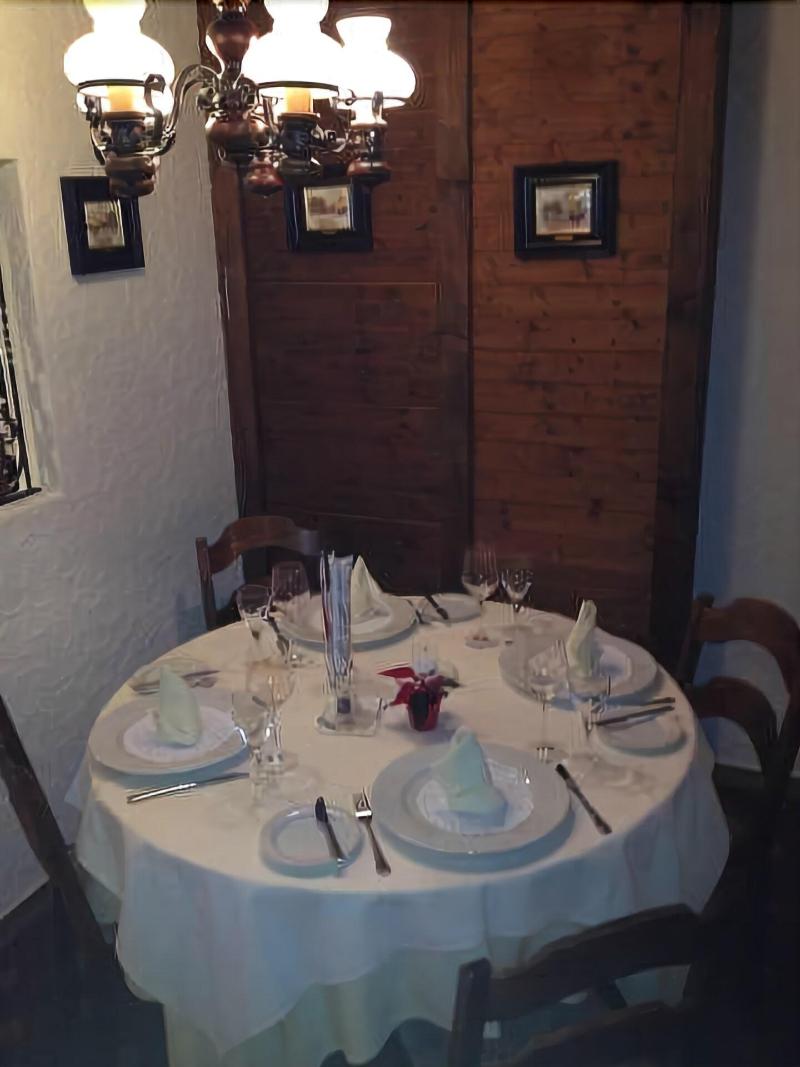 Hotel Engel - Restoran