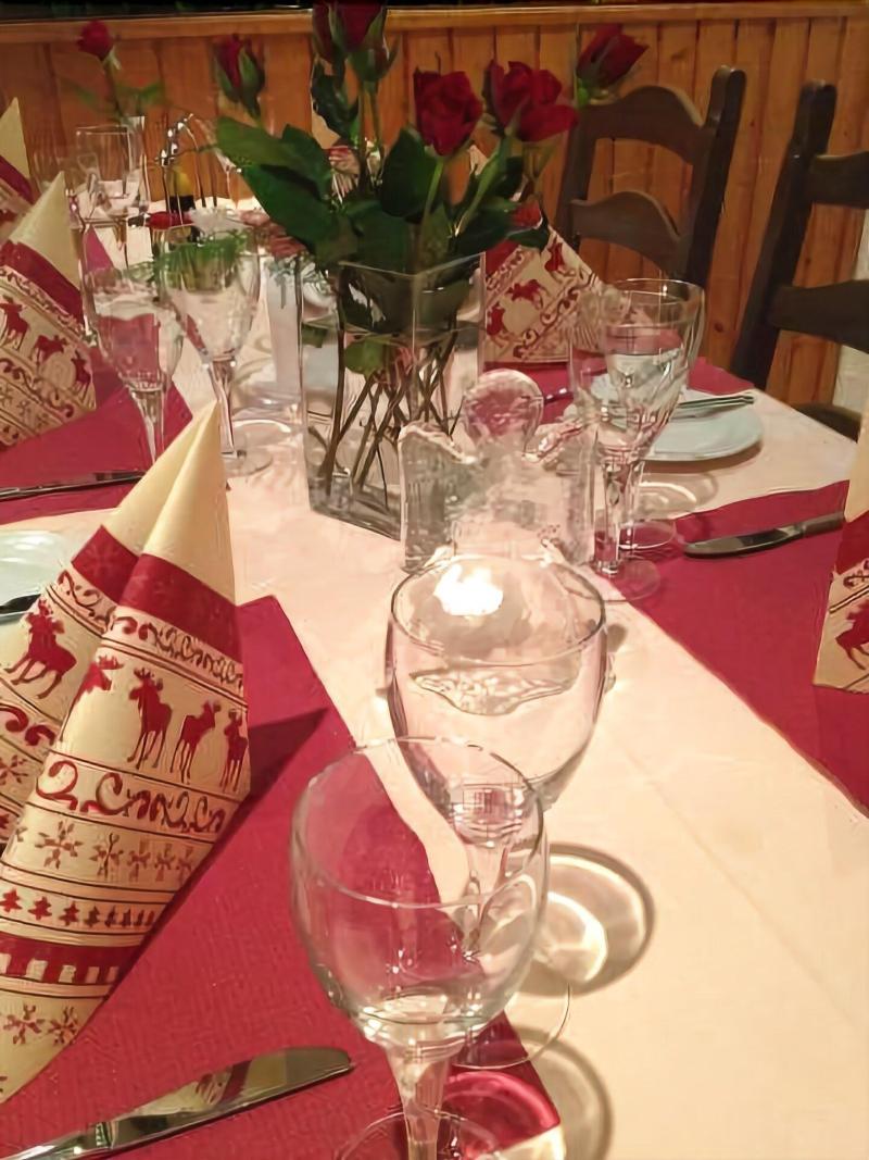 Hotel Engel - Restoran