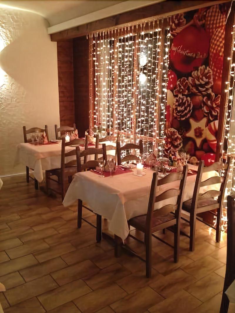 Hotel Engel - Restoran