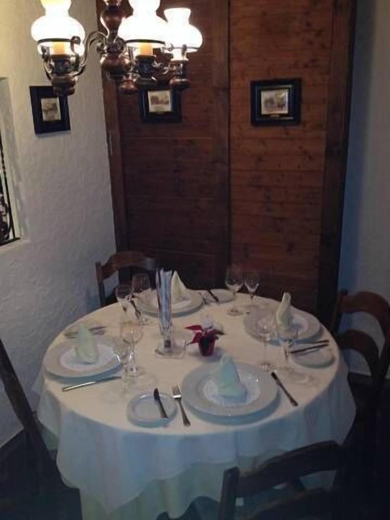Hotel Engel - Restoran