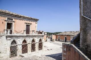 Feudo Bauly otel fotoğrafı