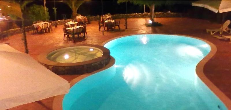 Borgo Nocchiara - Aktivite