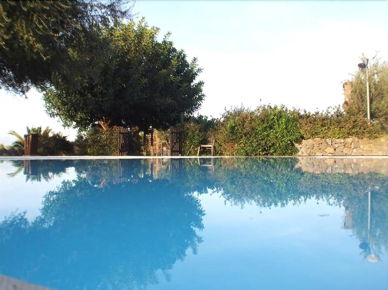 Borgo Nocchiara - Aktivite