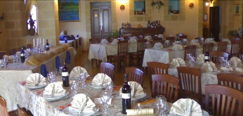 Borgo Nocchiara - Aktivite