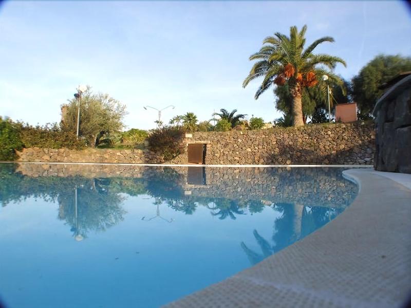 Borgo Nocchiara - Genel
