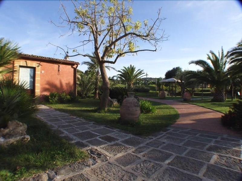 Borgo Nocchiara - Genel