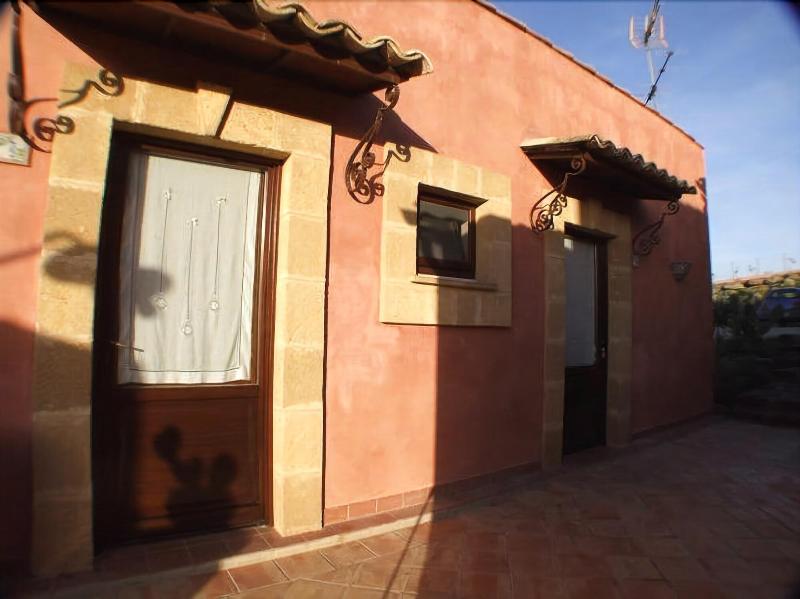 Borgo Nocchiara - Genel