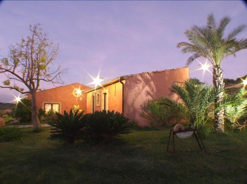 Borgo Nocchiara - Genel