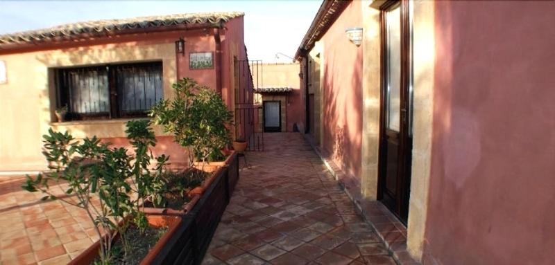 Borgo Nocchiara - Genel