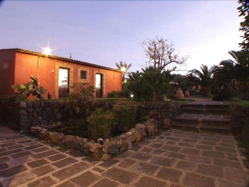 Borgo Nocchiara - Genel